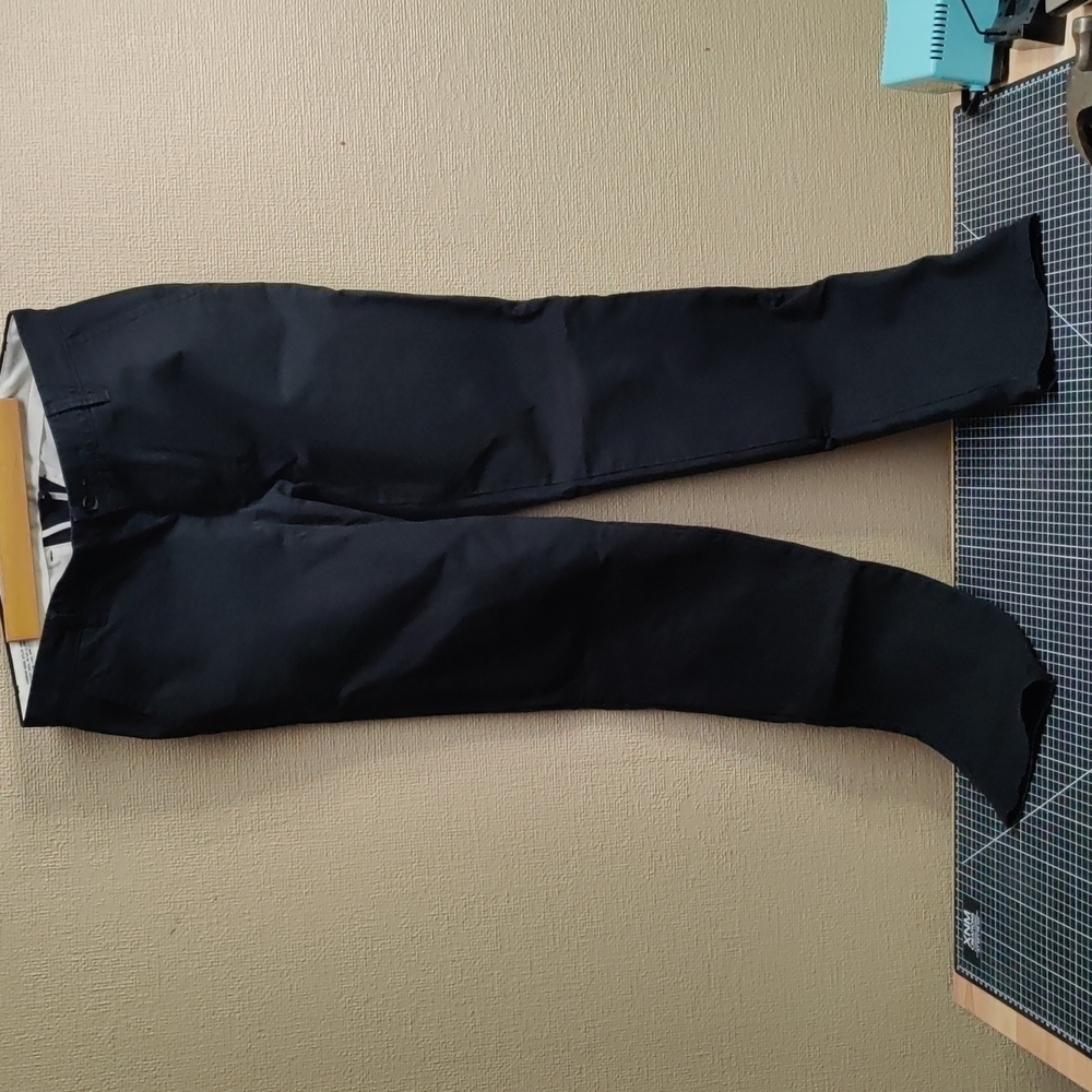 Apolis Utility Chino 32x32 Black